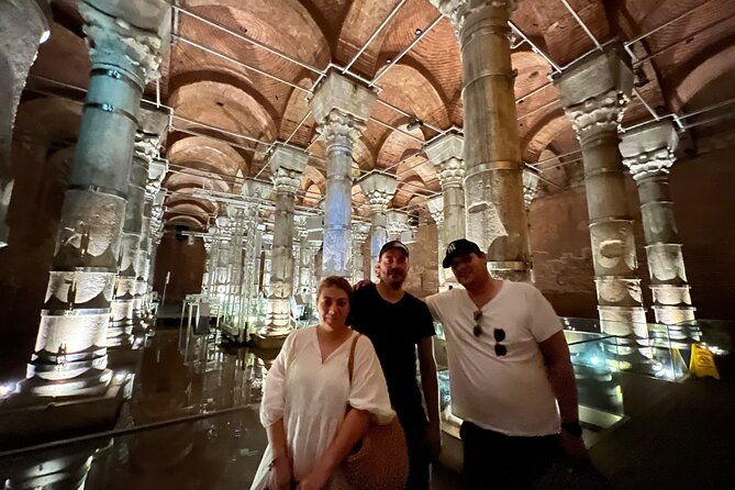 best-highlights-of-istanbul