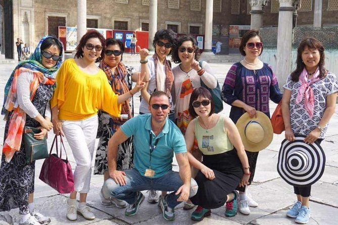 best-highlights-of-istanbul-with-private-guide