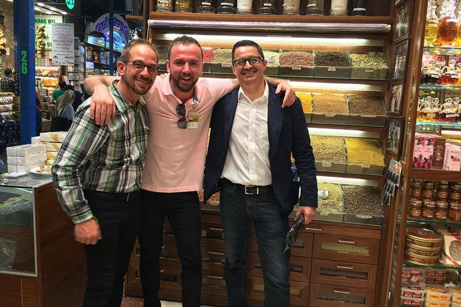 best-highlights-of-istanbul-with-private-guide