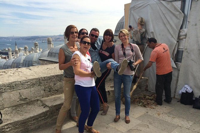 best-highlights-of-istanbul-with-private-guide