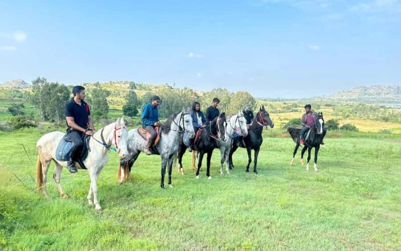 Best Horse Riding Safari Tour from Bangalore - Final Thoughts