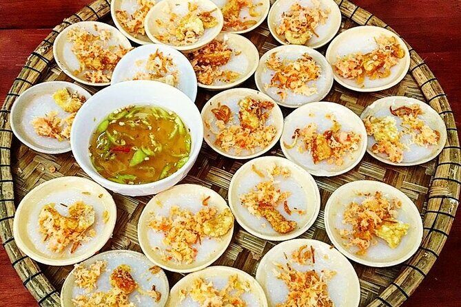 Best Hue Street Food Tour- The Real Taste Of Hue- Walking Tour - Why We Love the Experience