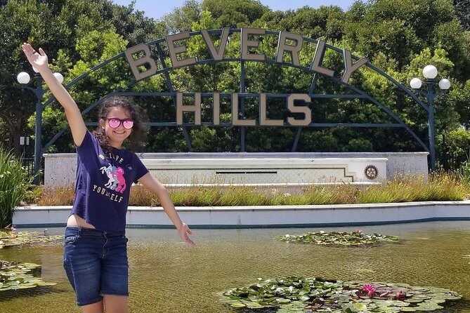 Best in LA: Private, Full-Day, Guided Sightseeing Tour - FAQs