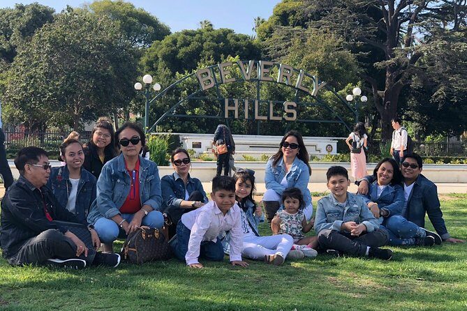 Best in LA: Private, Full-Day, Guided Sightseeing Tour - Final Thoughts