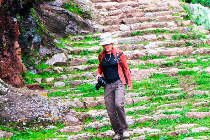 best-inca-trail-to-poc-poc-waterfalls-from-cusco-private-tour