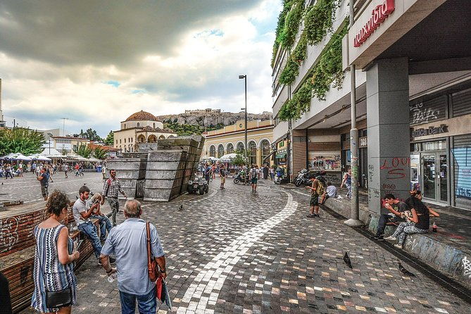 best-intro-tour-of-athens-with-a-local