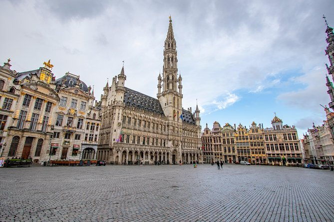best-intro-tour-of-brussels-with-a-local