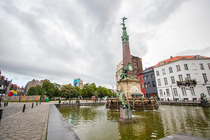 best-intro-tour-of-brussels-with-a-local