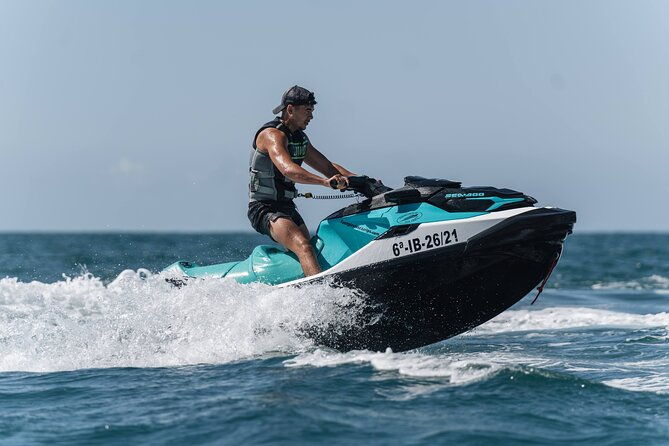 best-jet-ski-rental-without-a-license-in-fuengirola