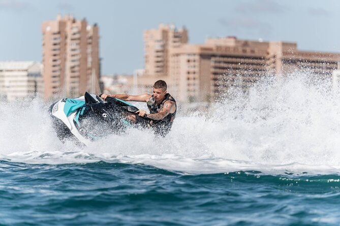 best-jet-ski-rental-without-a-license-in-fuengirola