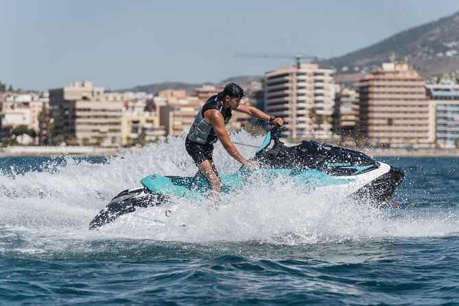 best-jet-ski-rental-without-a-license-in-fuengirola