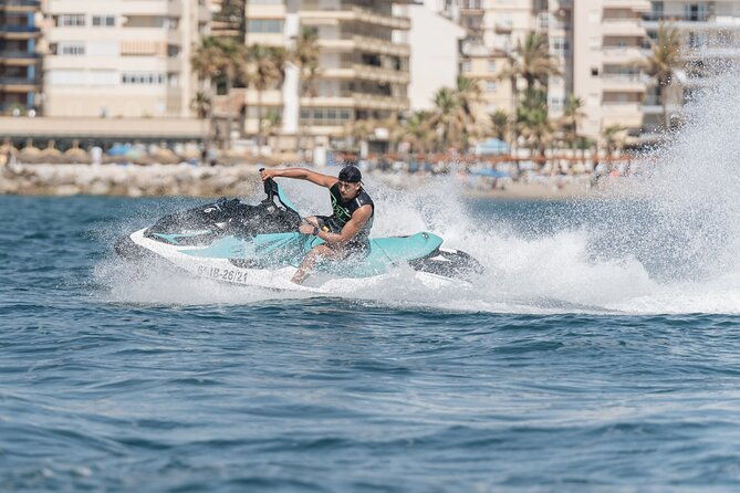 best-jet-ski-rental-without-a-license-in-fuengirola