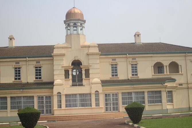 Best Kampala group Walking Tour. - FAQ