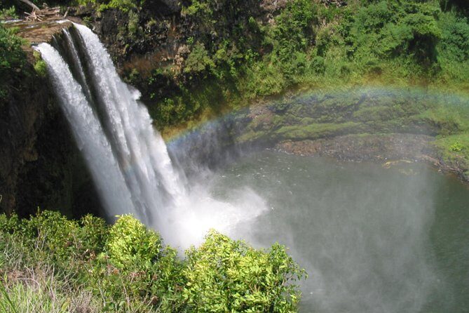 Best Kauai Northeast, Fern Grotto River Cruise & Lighthouse Tour - Who Will Love This Tour?