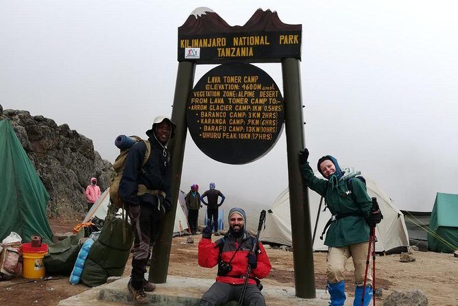 Best Kilimanjaro Adventure 7 days Machame route Trekking - FAQs