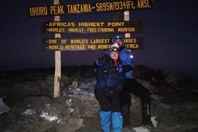 Best Kilimanjaro Adventure 7 days Machame route Trekking - Final Words