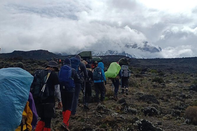 Best Kilimanjaro Adventures 6 Days Marangu Route Experience - Introduction to the Kilimanjaro Marangu Route Experience