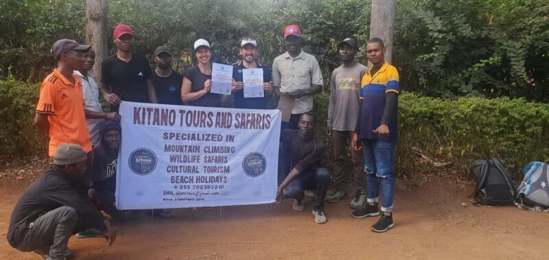 Best Kilimanjaro Group: 4-Day Short Hike via Marangu Route - Practical Tips for a Successful Climb