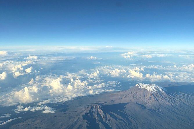 Best Kilimanjaro hiking day trip tour with Kilinge Adventures - Practical Details and Logistics