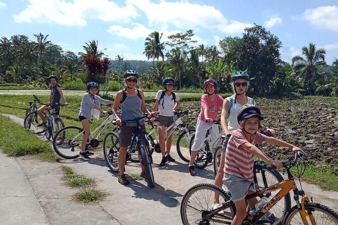 Best Kintamani - Ubud Bali Bicycle Tours - An In-Depth Look at the Tour Experience