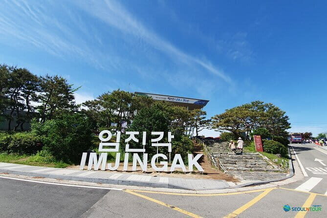 Best Korea DMZ Tour Year-Round - Key Points