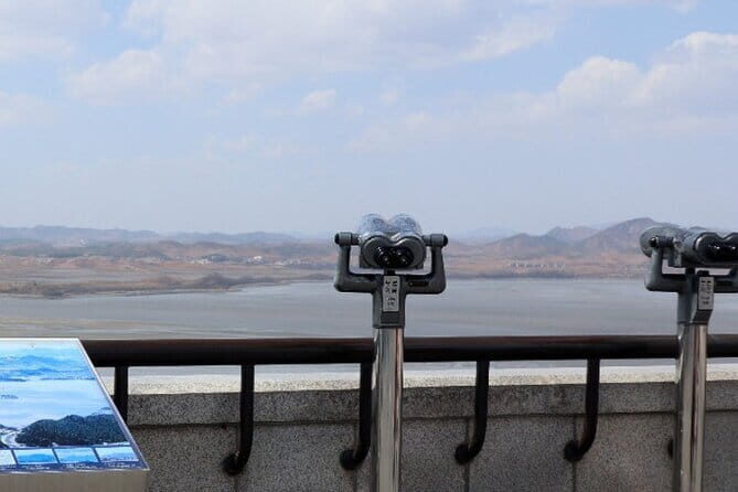 Best Korea DMZ Tour Year-Round - Practical Details and Tips