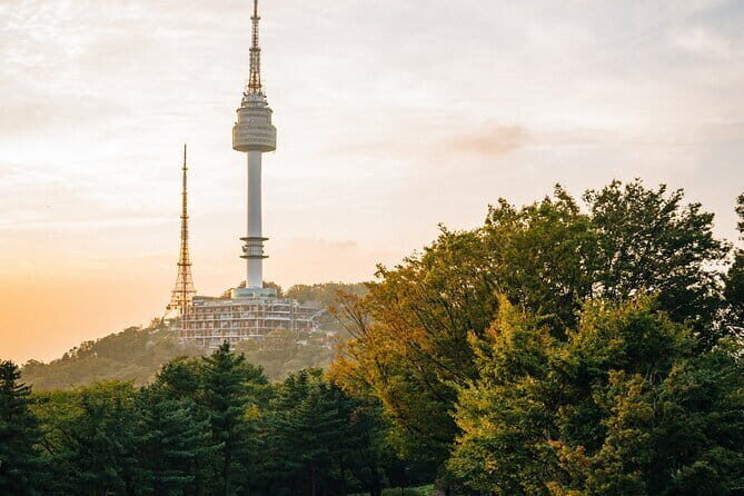 Best Korea DMZ Tour Year-Round - FAQs