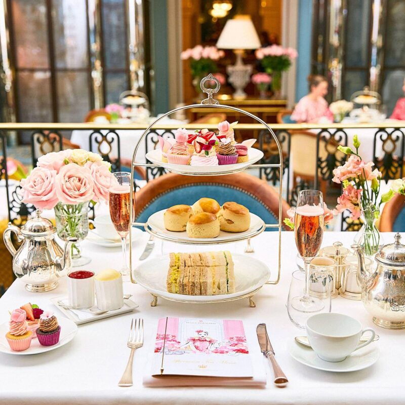 best-london-high-tea-locations-map-guide