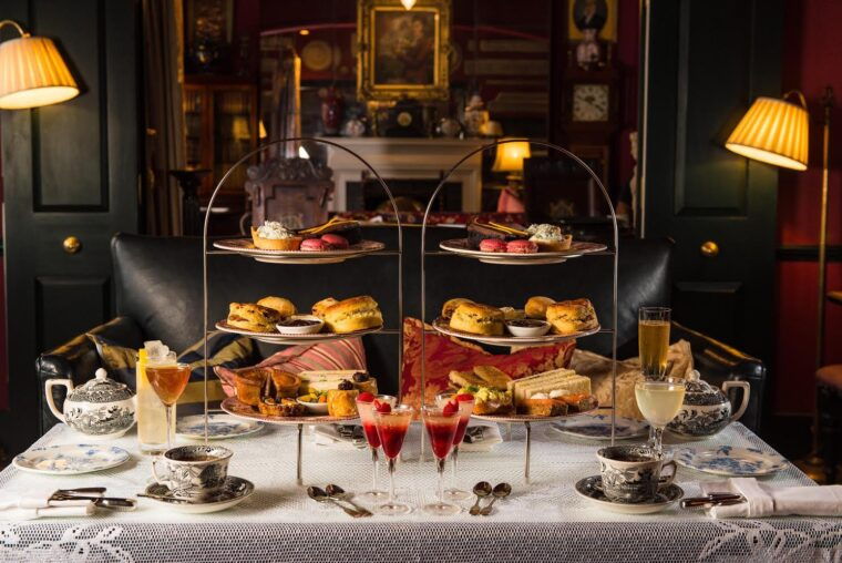 best-london-high-tea-locations-map-guide