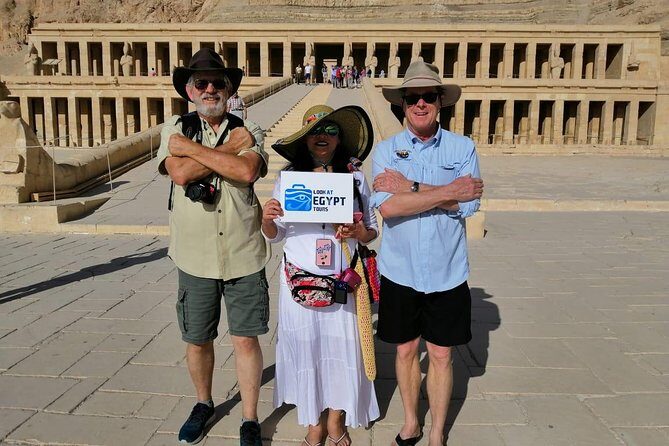 Best Luxor Day Tour Treasures of Luxor Valley of Kings & Karnak & Luxor Temples - Practical Details and Experience Value