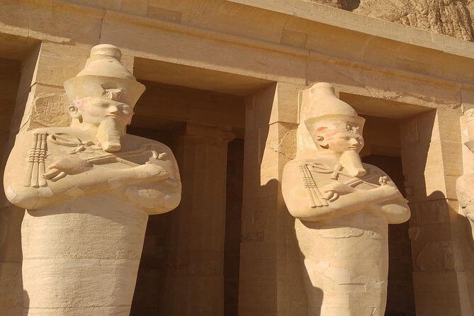Best Luxor Day Tour Treasures of Luxor Valley of Kings & Karnak & Luxor Temples - Who is This Tour Best For?