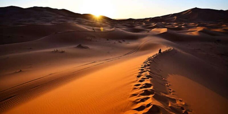 Best Luxury 3 Days Desert trip Marrakech to Fes Via Merzouga - FAQ