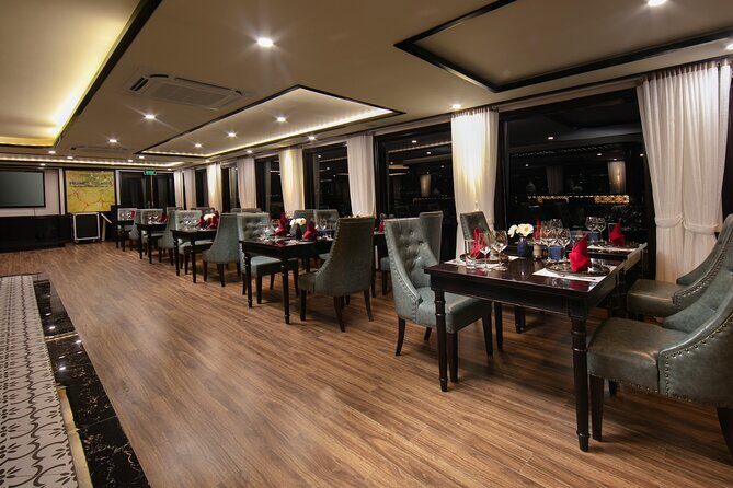 Best Luxury Hermes Cruise to Halong Bay 2 Days 1 Night from HANOI - Final thoughts: Is it worth it?