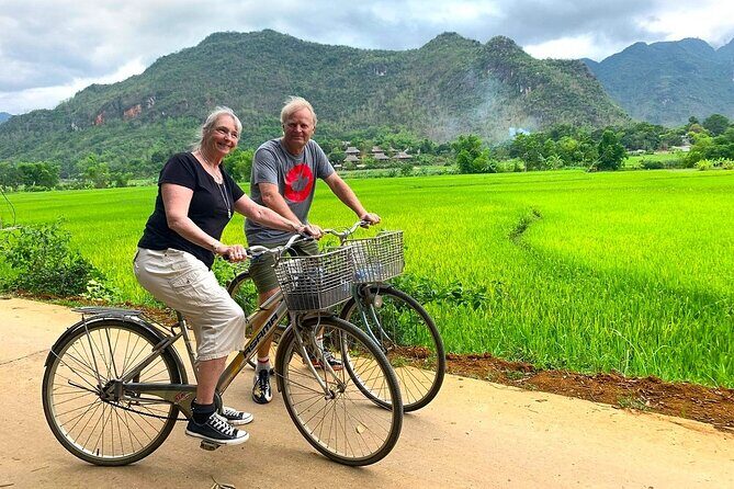 Best Mai Chau Day Trip: Explore Hidden Charms and Village Life - Who Is This Tour Best Suited For?