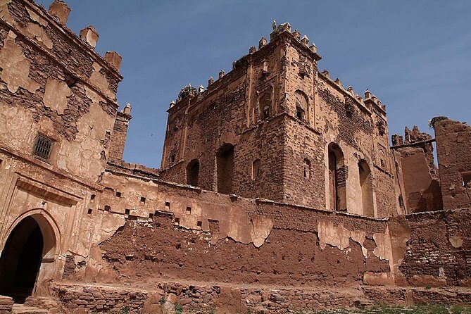 Best Marrakech Day trip to Ouarzazate and Kasbahs - The Practical Side: Transport, Timing & Value