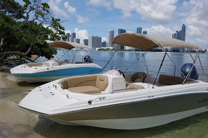 Best Miami self-driving boat rental! - What Travelers Say: Authentic Insights
