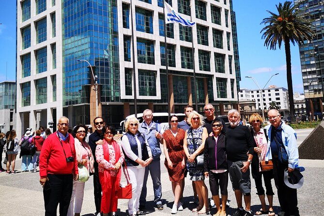 best-montevideo-shared-tour-for-cruise-passengers