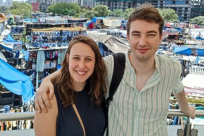 Best Mumbai Private Dhobi Ghat Laundry & Slum Tour with Pickup - Key Points