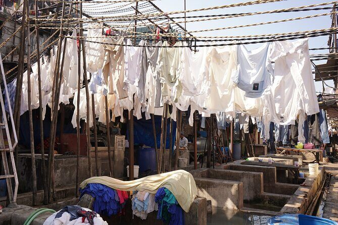 Best Mumbai Private Dhobi Ghat Laundry & Slum Tour with Pickup - Final Thoughts
