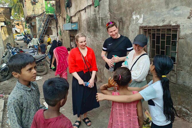 Best Mumbai Private Dhobi Ghat Laundry & Slum Tour with Pickup - FAQ