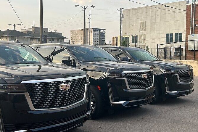 Best Nashville Luxury Ground Transportation From/To BNA-Downtown - Final Thoughts