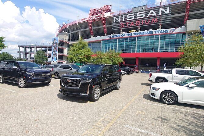 Best Nashville Luxury Ground Transportation From/To BNA-Downtown - FAQ