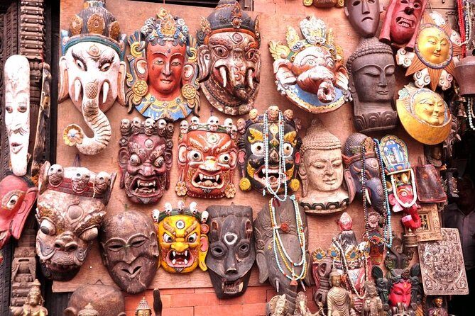 Best Nepal Tour Package - Key Points
