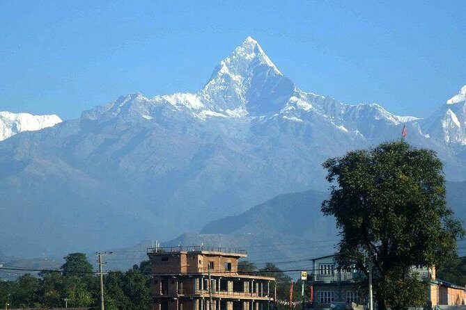 Best Nepal Tour Package - Practical Insights for Potential Travelers