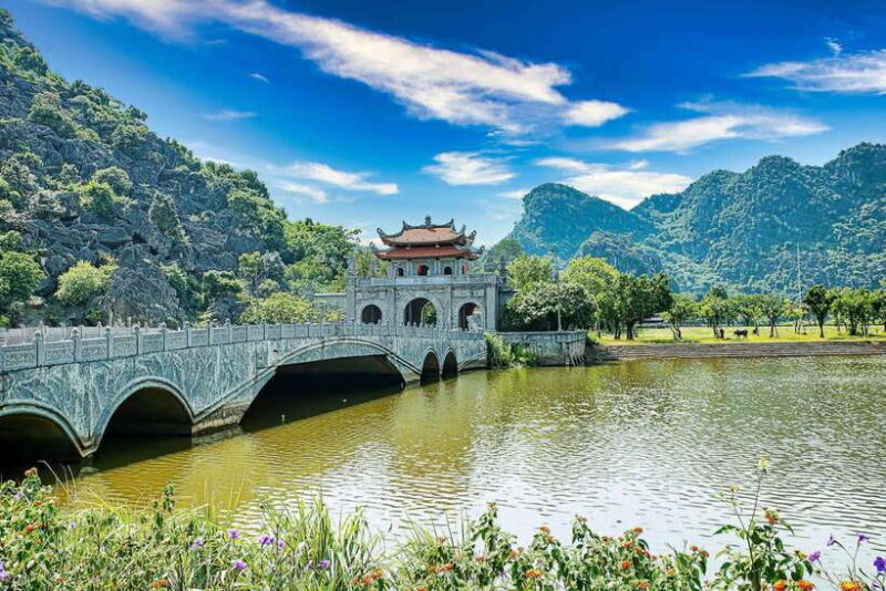 Best Ninh Binh Day Tour: Tam Coc - Hoa Lu - Lunch & Cycling - Who Will Love This Tour?