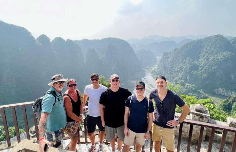 Best Ninh Binh Day Tour: Tam Coc - Hoa Lu - Lunch & Cycling - FAQ