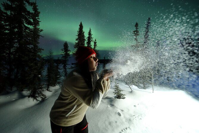 Best Northern Lights Aurora Adventure FREE Portraits & Hot Pizza - Price & Value Analysis