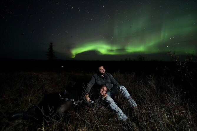 Best Northern Lights Aurora Adventure FREE Portraits & Hot Pizza - Who Is This Tour Best For?
