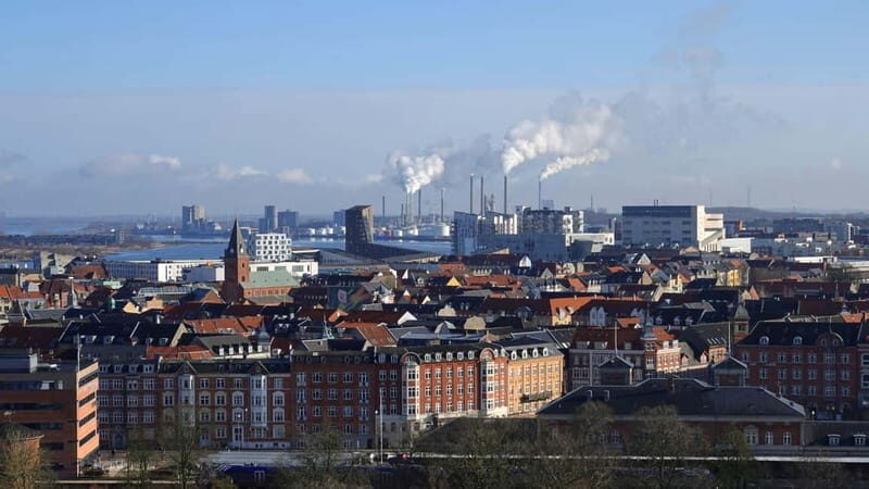 Best of Aalborg: Private Walking Tour with a Local - Discover Aalborg with a Private Local Walk