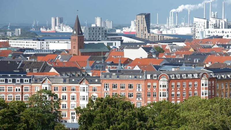 Best of Aalborg: Private Walking Tour with a Local - Discovering Aalborg’s Artistic and Cultural Scene